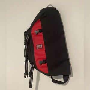 Chrome Industries Mini Metro Messenger Bag